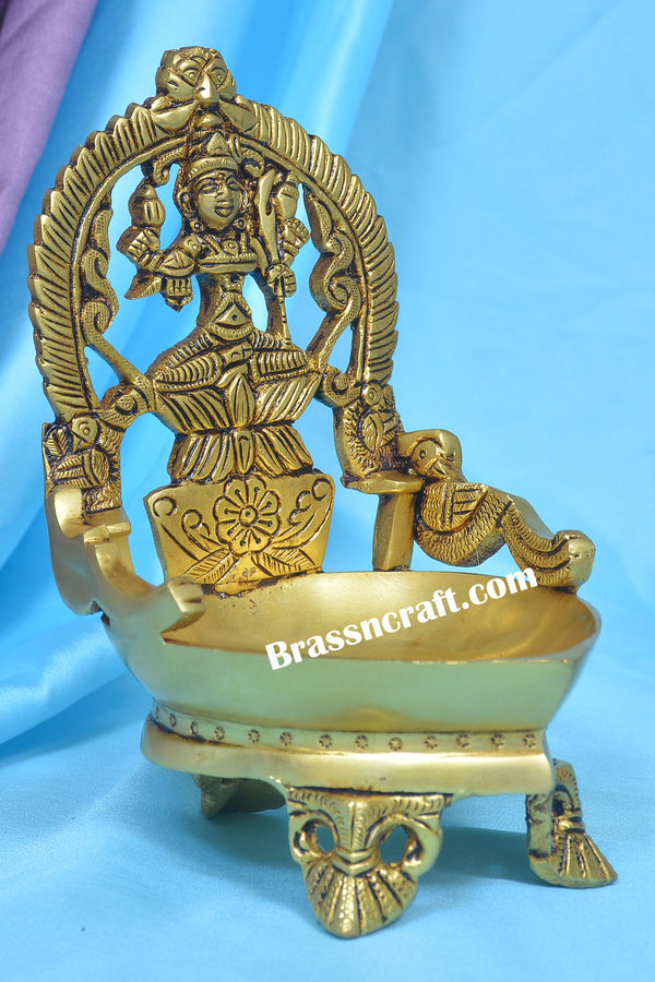Brass Kamachi Deepak Idol