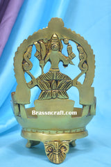 Brass Kamachi Deepak Idol