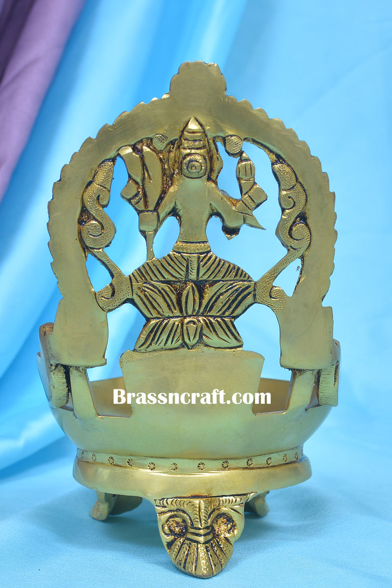 Brass Kamachi Deepak Idol