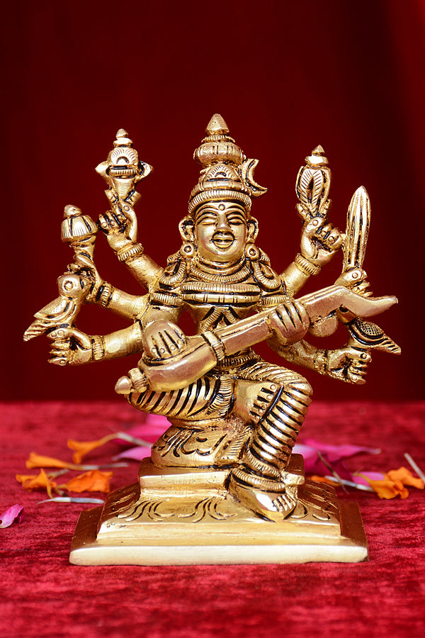 MATANGI DEVI