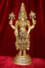 TIRUPATI BALAJI