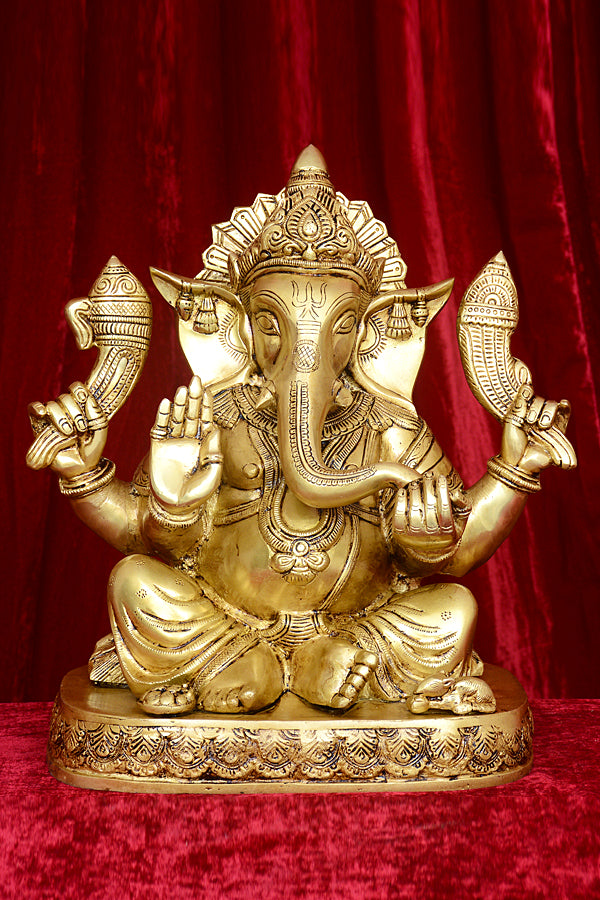 GANESH