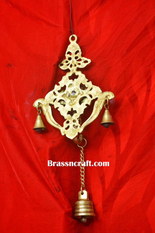 Hanging Ganesh Bells