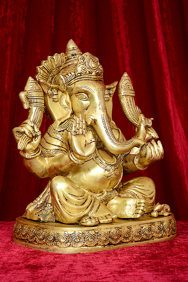 GANESH