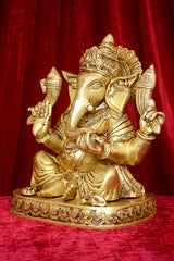 GANESH