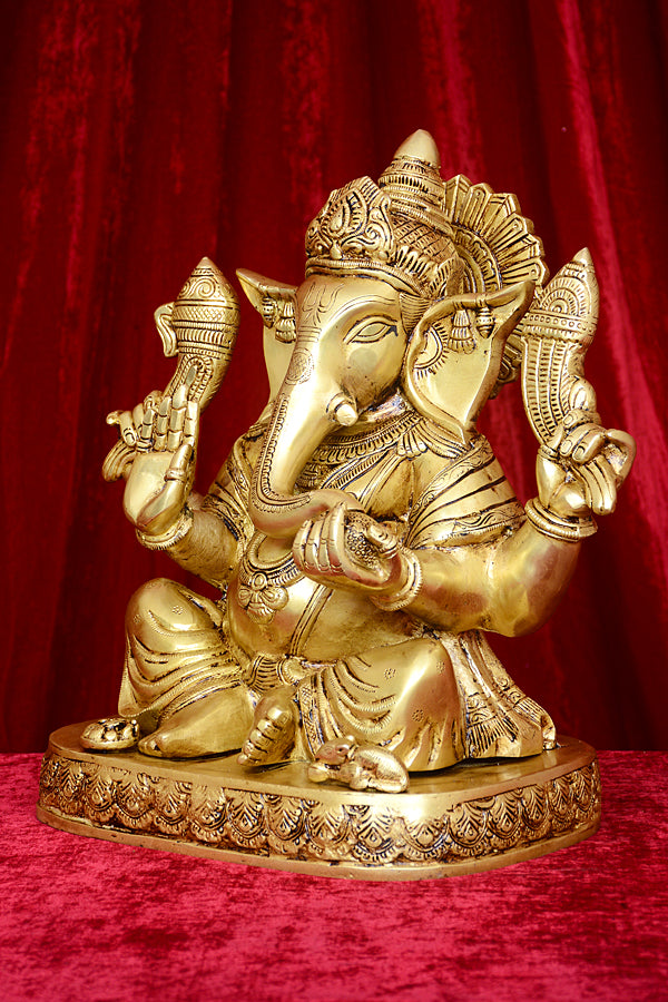 GANESH