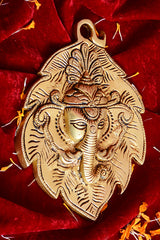 LEAF GANESH