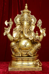 GANESH