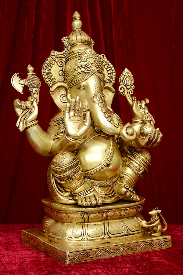 GANESH