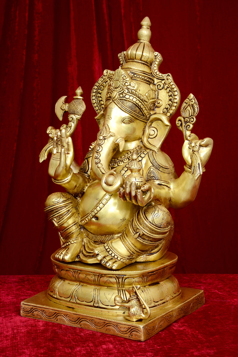 GANESH