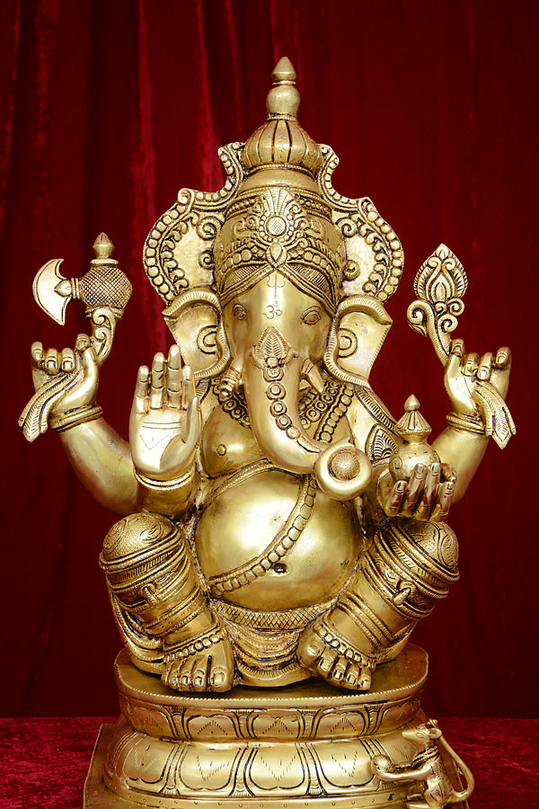 GANESH