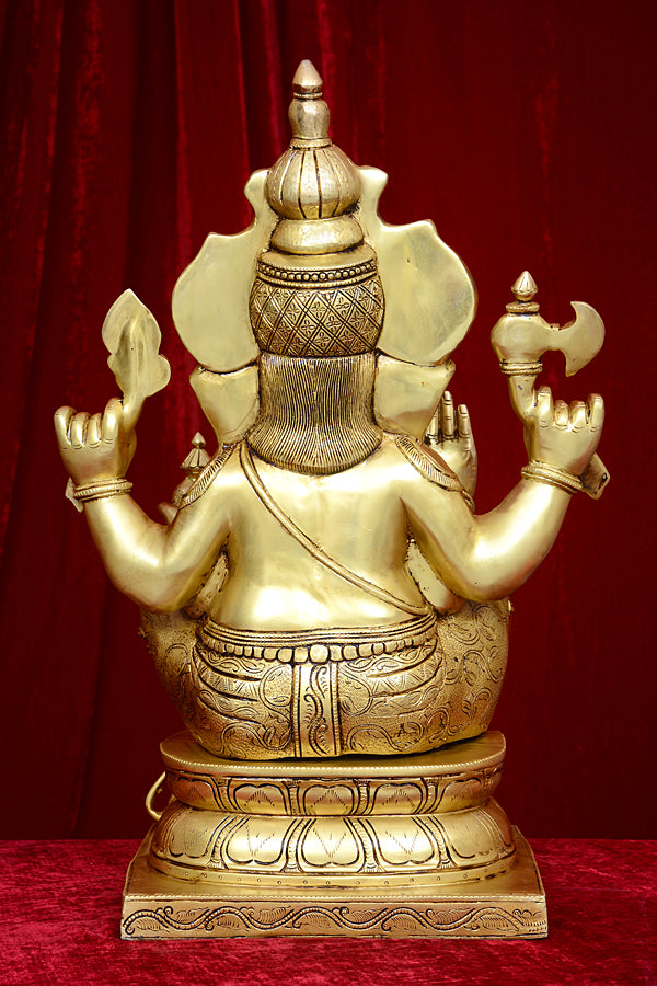 GANESH