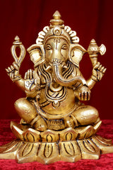 KAMAL LAXMI GANESH