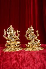 KAMAL LAXMI GANESH