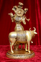 COW KRISHNA