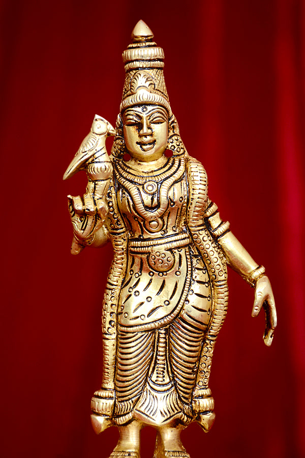 MEENAKSHI