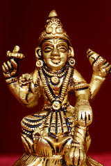 LAXMI VISHNU SAME BASE