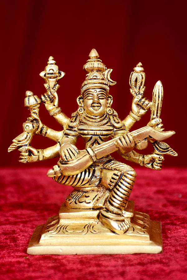 MATANGI DEVI