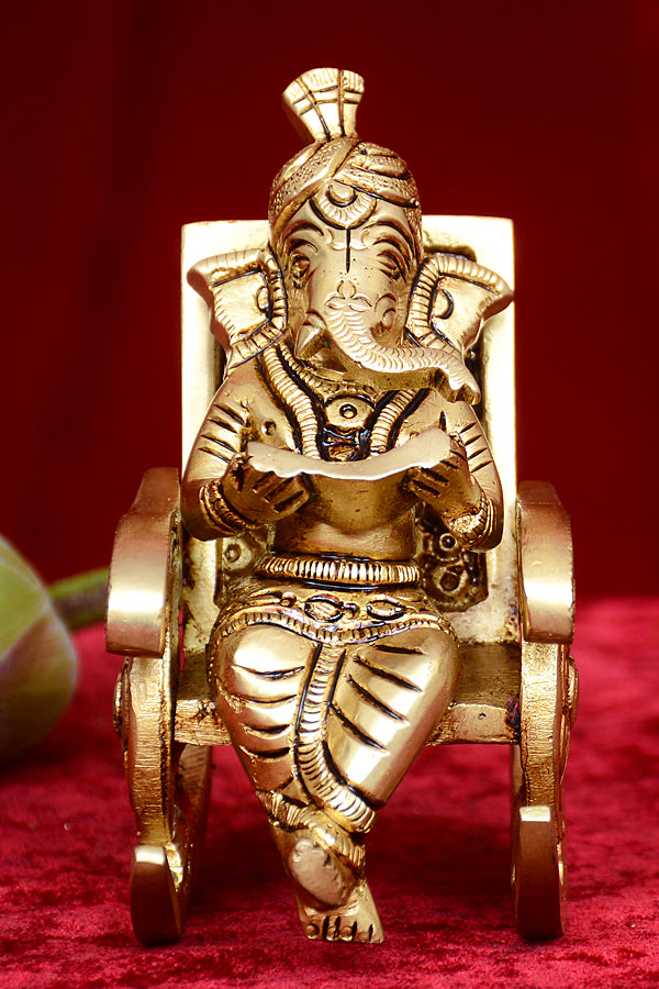 CHAIR GANESH