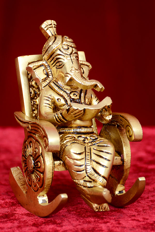 CHAIR GANESH