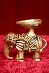 ELEPHANT DEEPAK