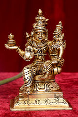 SHIVA PARWATI