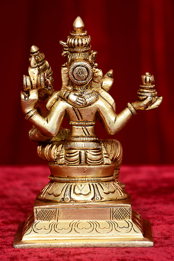 SHIVA PARWATI