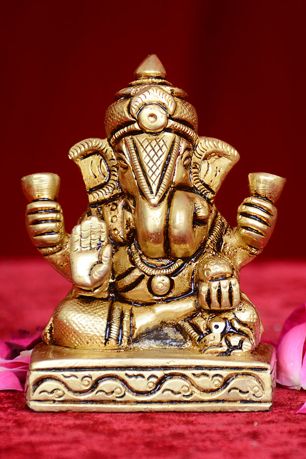 DAGDU GANESH