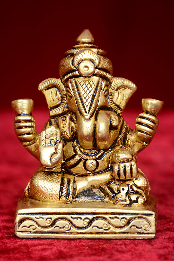 DAGDU GANESH