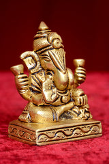 DAGDU GANESH