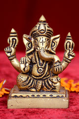 CHOKI GANESH