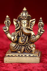 CHOKI GANESH