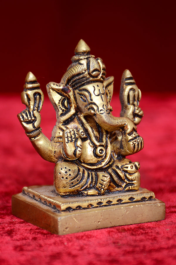 CHOKI GANESH