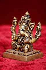 CHOKI GANESH