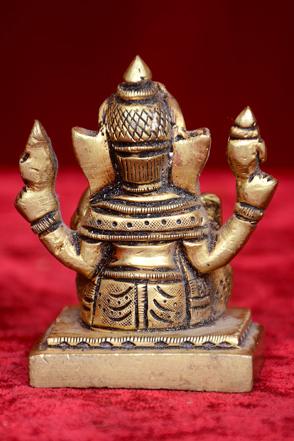 CHOKI GANESH