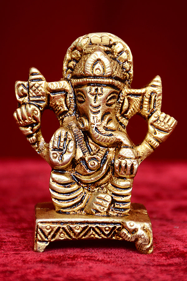 CHOKI GANESH