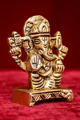 CHOKI GANESH