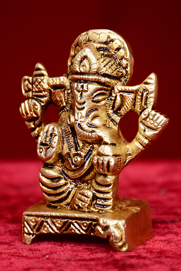 CHOKI GANESH