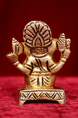 CHOKI GANESH