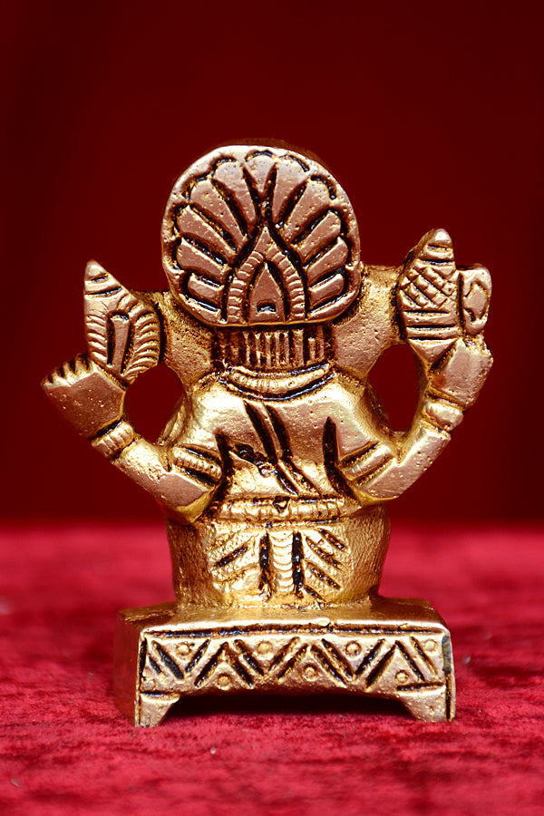 CHOKI GANESH