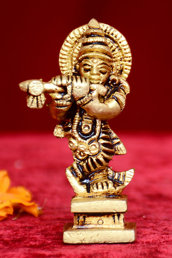 DASAVTAAR CHOKI KRISHNA