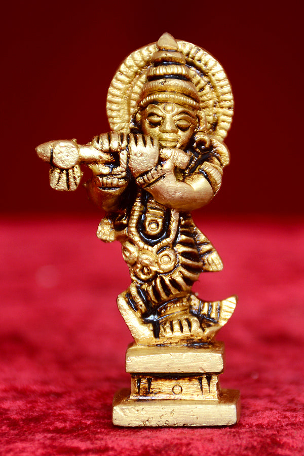 DASAVTAAR CHOKI KRISHNA