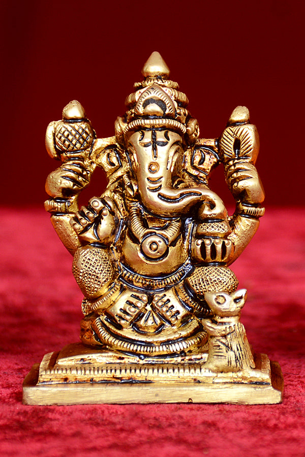 CHOKI GANESH