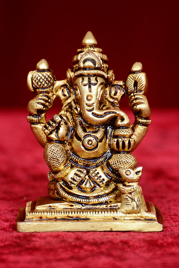 CHOKI GANESH