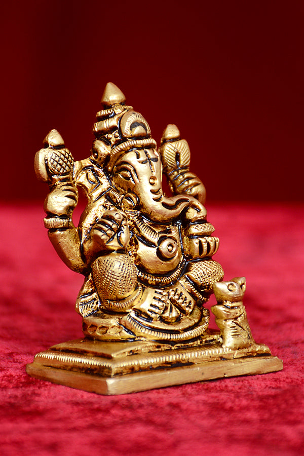 CHOKI GANESH