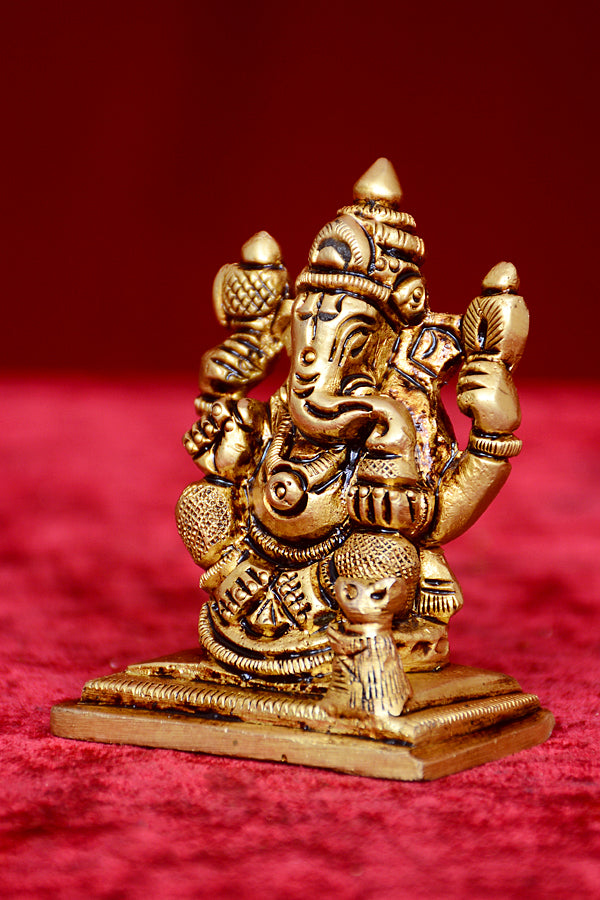 CHOKI GANESH