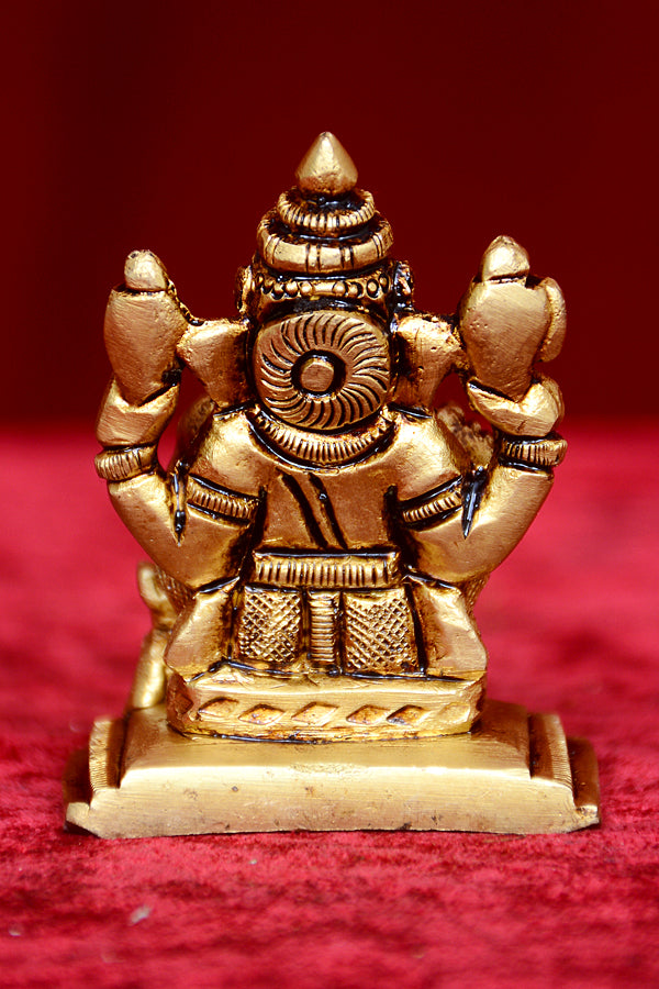 CHOKI GANESH