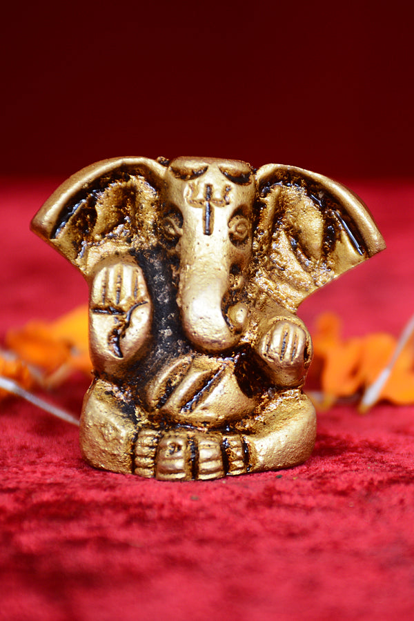 CHOKI GANESH