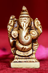 CHOKI GANESH