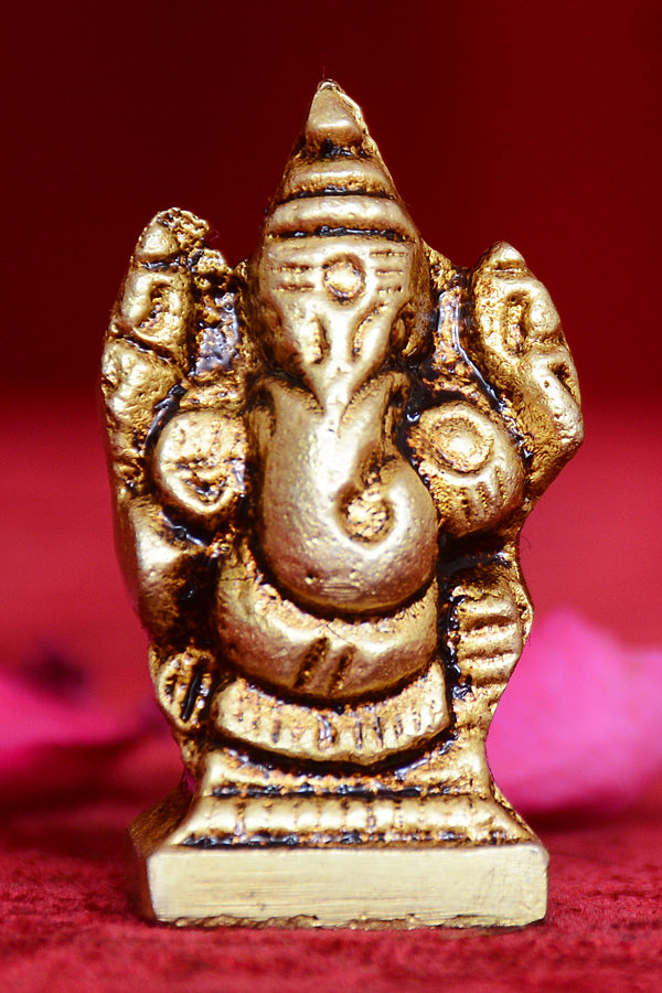 CHOKI GANESH